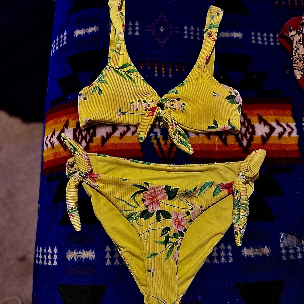 SHEIN!!! bikini 💕